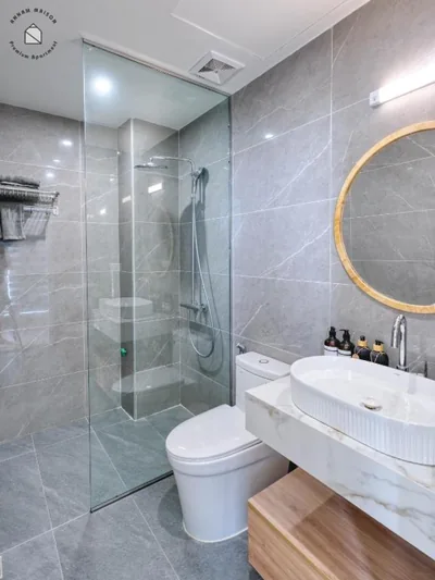 Annam Tranquil Hotel & Residence - Lakeview – Fotos 3
