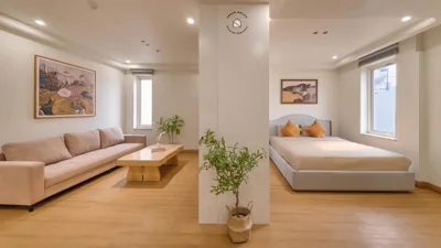 Annam Tranquil Hotel & Residence - Lakeview – Fotos 6