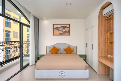 Annam Tranquil Hotel & Residence - Lakeview – Fotos 11