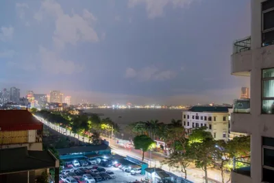 Annam Tranquil Hotel & Residence - Lakeview – Fotos 14