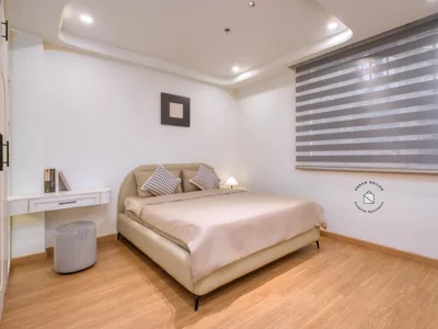 Apartamento con vistas a la ciudad — Annam Tranquil Hotel & Residence - Lakeview